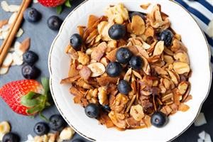 Keto Recipes With Rhubarb